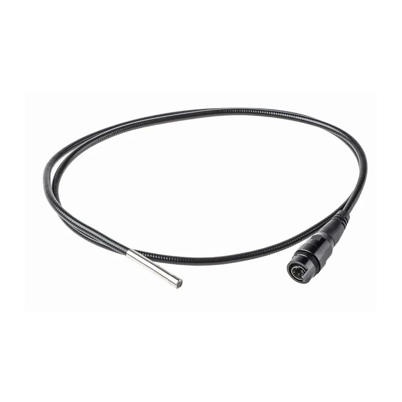 RS PRO Replacement Camera Head Inspection Camera 6 mm Diameter For Use With RS 847-8947 RS 847-8956 RS 913-1579 RS 847-8959
