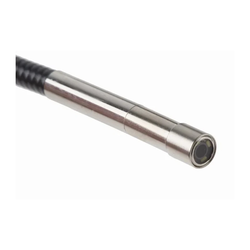 RS PRO Replacement Camera Head Inspection Camera 6 mm Diameter For Use With RS 847-8947 RS 847-8956 RS 913-1579 RS 847-8959