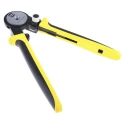 HARTING Han-Yellock Hand-Operated Crimp Tool for Han C, Han D, Han E Connector Contacts 09990000888