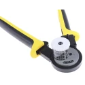 HARTING Han-Yellock Hand-Operated Crimp Tool for Han C, Han D, Han E Connector Contacts 09990000888