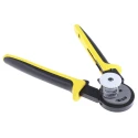 HARTING Han-Yellock Hand-Operated Crimp Tool for Han C, Han D, Han E Connector Contacts 09990000888