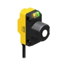 Banner Block Ultrasonic Proximity Sensor M18 x 1 Threaded 500mm Detection 25mA PNP Output 3V-30V dc QS18UPA