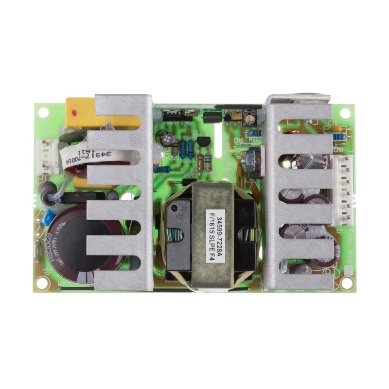 SL Power / Advanced Energy GLM50-12G Switching Power Supply 12V DC 50W Universal Input 90-264V AC GLM50-12G