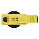 Banner Block Ultrasonic Proximity Sensor M18 x 1 Thread 3V 30 V dc 25mA PNP Output QS18UPAQ8