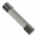 Eaton 15A Fast Acting Ceramic Cartridge Fuse 6.3 x 32 mm ABC-15-R