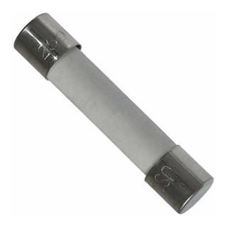 Eaton 15A Fast Acting Ceramic Cartridge Fuse 6.3 x 32 mm ABC-15-R