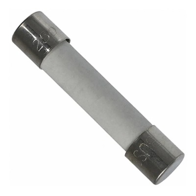 Eaton 15A Fast Acting Ceramic Cartridge Fuse 6.3 x 32 mm ABC-15-R