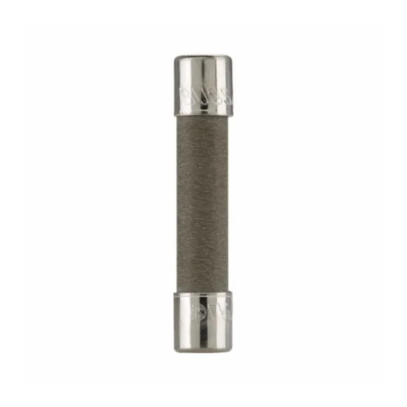 Eaton 15A Fast Acting Ceramic Cartridge Fuse 6.3 x 32 mm ABC-15-R