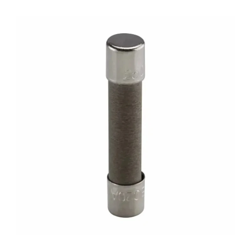 Eaton 15A Fast Acting Ceramic Cartridge Fuse 6.3 x 32 mm ABC-15-R