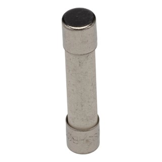 Eaton Fast Acting Ceramic Cartridge Fuse 1A 250V AC 6.3 x 32 mm ABC-1-R