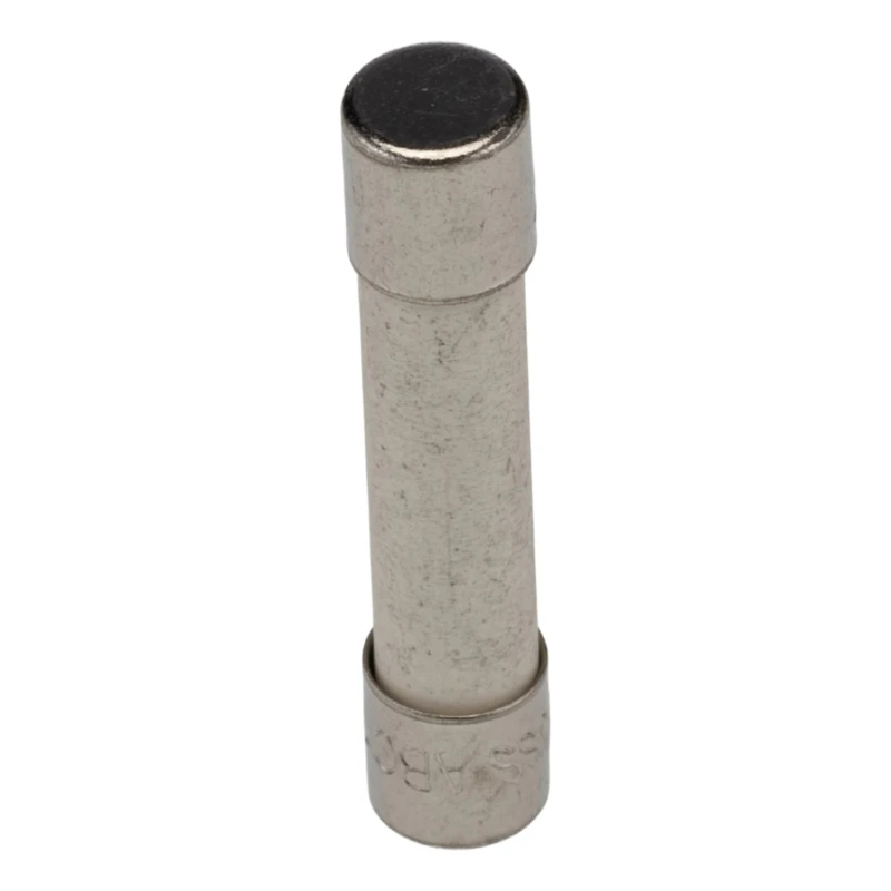 Eaton Fast Acting Ceramic Cartridge Fuse 1A 250V AC 6.3 x 32 mm ABC-1-R