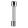 Eaton 10A Fast Acting Ceramic Cartridge Fuse 6.3 x 32 mm, 250V AC ABC-10-R