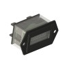 Trumeter 8 Digit LCD Totalizer Counter 7mm Digit Height Sealed Industrial 3400-0000