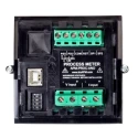 Trumeter Digital Panel Multifunction Meter for Current, Voltage, LCD Display, 68 mm x 68 mm APM-PROC-APO