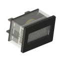Trumeter 8 Digit LCD Totalizer Counter Remote Reset 7mm Digit Height 3400-2010