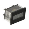 Trumeter 8 Digit LCD Totalizer Counter Remote Reset 7mm Digit Height 3400-2010