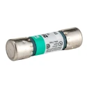 Eaton Melamine Cartridge Fuse, 1A Current Rating, Time Delay, 10 x 38 mm, 250V AC, FNM-1