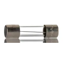 Eaton Cartridge Fuse, 2A Current Rating, 250V AC, Fast Acting Glass Tube, 6.3 x 25 mm AGX-2