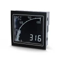 Trumeter Digital Panel Multifunction Meter Voltage Current 68 mm x 68 mm APM-PROC-ANO