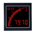 Trumeter Digital Panel Multifunction Meter Voltage Current 68 mm x 68 mm APM-PROC-ANO