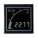 Trumeter Digital Panel Multifunction Meter Voltage Current 68 mm x 68 mm APM-PROC-ANO