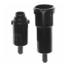 Eaton 20A 250V Phenolic Body In-line Fuse Holder for 5 x 20 mm Fuse HFA-R