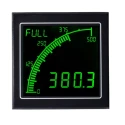 Trumeter Digital Panel Multifunction Meter Voltage Current 68 mm x 68 mm APM-PROC-ANO