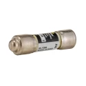 Eaton 15A Fast Acting Melamine Cartridge Fuse, 10 x 38 mm, 600V AC, UL 248-14 KTK-R-15
