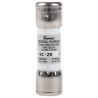 Eaton Cartridge Fuse 20A Time-Delayed T Speed 600V AC 10 x 38 mm SC-20