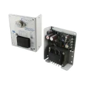 SL Power / Advanced Energy 5 Output Linear Power Supply 240V, 1 A Output 28V HB28-1-A+G