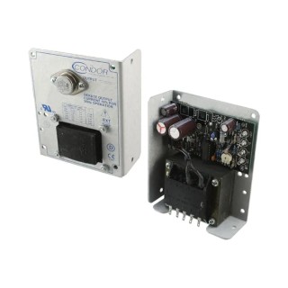 SL Power / Advanced Energy 5 Output Linear Power Supply 240V, 1 A Output 28V HB28-1-A+G