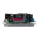 TRACOPOWER Switching Power Supply Chassis Mount 12V DC 8.33A 150W 85°C Max Operating Temperature TPI 150-112A-J