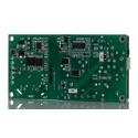 TRACOPOWER Switching Power Supply Chassis Mount 12V DC 8.33A 150W 85°C Max Operating Temperature TPI 150-112A-J