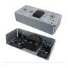 SL Power / Advanced Energy 3 Output Linear Power Supply 240V, 6A Output Current, 15V Maximum Output Voltage HCBB75W-A+G