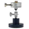 RS PRO Bench Vice 760 g Clamp Mount 849-6238
