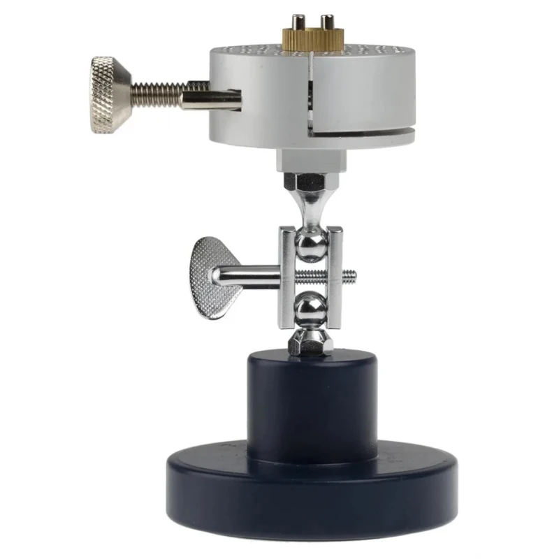 RS PRO Bench Vice 760 g Clamp Mount 849-6238