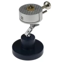 RS PRO Bench Vice 760 g Clamp Mount 849-6238