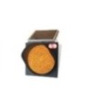 Traffic Blinker For Traffic Control Systems