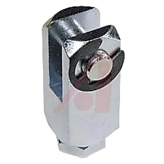 SMC Rod Clevis For Use With NCM Stainless Steel Cylinders NY-075