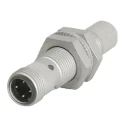 Turck Threaded Barrel Inductive Proximity Sensor M12 x 1 PNP 30 V dc 10 mm NI10UMT12AP6xH1141/S1589