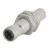 Turck Threaded Barrel Inductive Proximity Sensor M12 x 1 PNP 30 V dc 10 mm NI10UMT12AP6xH1141/S1589