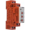 Broyce Control Monitoring Relay 3 Phase SPDT DIN Rail 110V ac 415V ac 25V ac LXPRC/S 400V