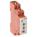 Broyce Control Monitoring Relay 3 Phase SPDT DIN Rail 110V AC 415V AC 25V AC LXPRC 400V