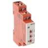 Broyce Control Monitoring Relay 3 Phase SPDT DIN Rail 110V AC 415V AC 25V AC LXPRC 400V