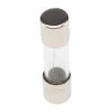 Eaton Cartridge Fuse 3A Fast Acting Glass Tube 6.3 x 25 mm 250V AC AGX-3