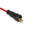 Eaton 10A In-line Fuse Holder for A2 Compatible Fuse Type gG, gM, 32V dc HHT