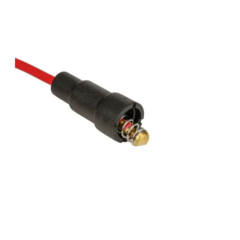 Eaton 10A In-line Fuse Holder for A2 Compatible Fuse Type gG, gM, 32V dc HHT