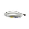 SMC Mount Accessory for Pneumatic Air Preparation System for ITV3000, ITV1000, ITV2000 P398020-500-3