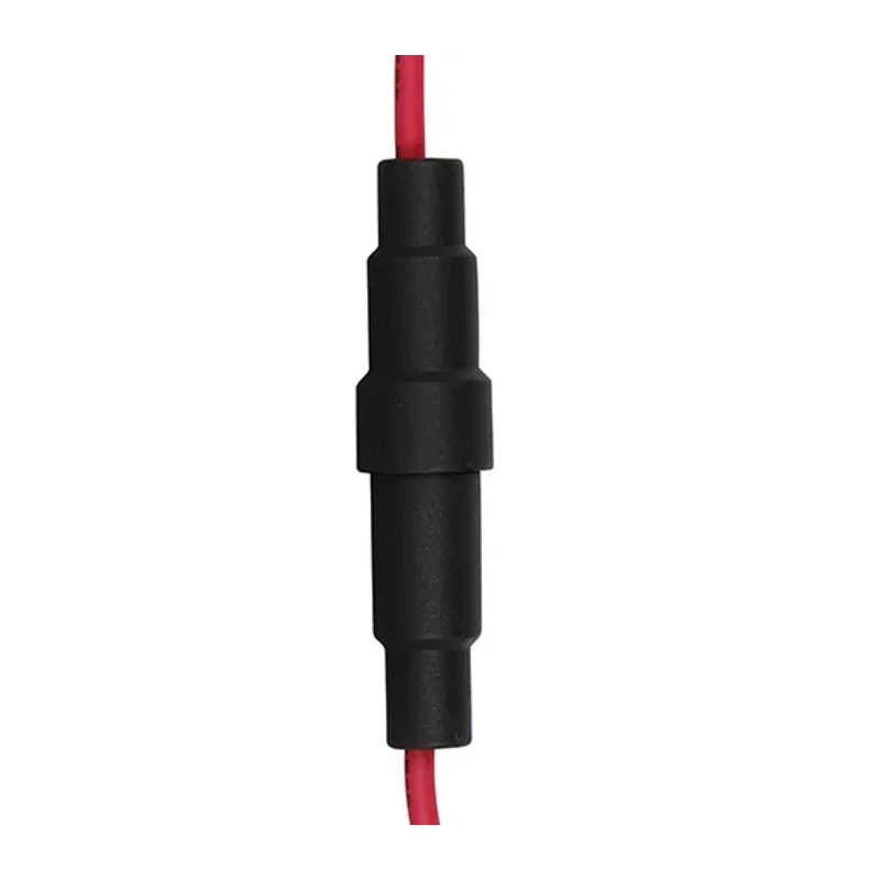 Eaton 10A In-line Fuse Holder for A2 Compatible Fuse Type gG, gM, 32V dc HHT