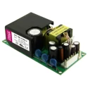 TRACOPOWER Switching Power Supply 150W, 15V, 7.33A, Chassis Mount, Model TPI 150-115A-J
